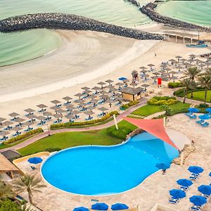 Coral Beach Resort Sharjah